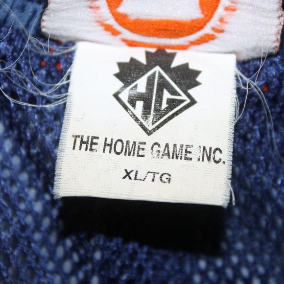 Vintage 90s Toronto Maple Leafs 3/4 Pants + 1993 Shirt - Picture 5 of 11